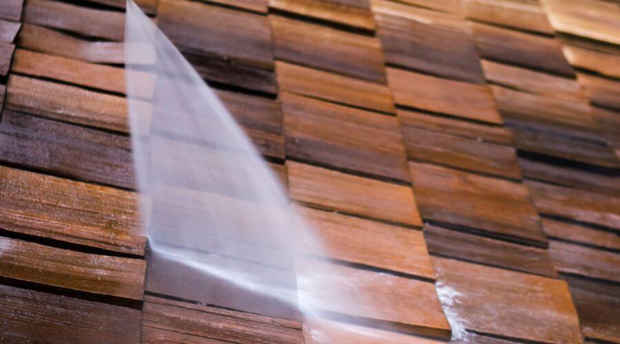 Roof Repair in Hockessin, DE